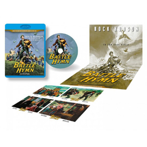 Battle Hymn |   Blu-Ray